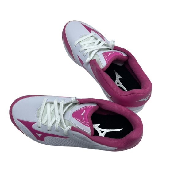 Mizuno Youth 9-Spike Advanced Softball Cleats - Picture 5 of 6